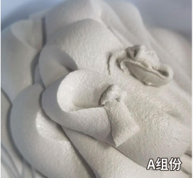 高台混凝土预制节段拼接胶